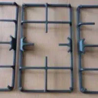 چدن گازآلتون