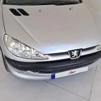 ۲۰۶ تیپ ۲ درحد