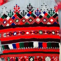 دوزنده میخوام