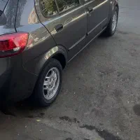 تیبا2 کم کار مدل95|خودرو سواری و وانت|تهران, اتابک|دیوار