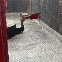 اتاق دو کاره باری و کمپرسی خاور|قطعات یدکی و لوازم جانبی|ورامین, شهرک فجر|دیوار