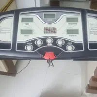 تردمیل در نو