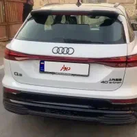 آئودی  q5 etron 2024 تیپ 4