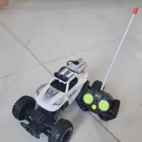 ماشین کنترلی  دود زای کمک فنری نونو