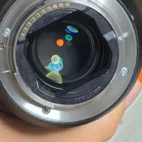 لنز سونی زایس 35 mm f1.4 sony zeiss distagon|دوربین عکاسی و فیلم‌برداری|تهران, خلیج فارس|دیوار