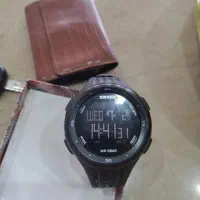 ساعت مچی دیجیتال