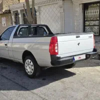 اریسان 2 نقره ای 1403|خودرو سواری و وانت|دزفول, |دیوار