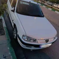 پژو پارس t5 مدل 97|خودرو سواری و وانت|خرمآباد, |دیوار