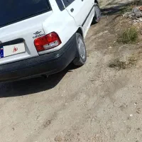 پراید 131 EX، مدل ۱۳۹۱|خودرو سواری و وانت|گنبد کاووس, |دیوار
