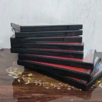 DVD آموزشی مخصوص آزمون وکالت|کتاب و مجله آموزشی|تهران, هوانیروز|دیوار