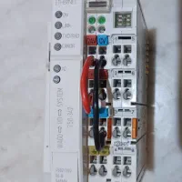 plc منبع تغذیه کنتاکتور بی متال تایمر کنترل دما و.|ماشین‌آلات صنعتی|کرج, گلشهر|دیوار