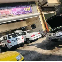 مغازه بابر۶متر ونیم متر سند۶دانگ چاله سرویس .منجم