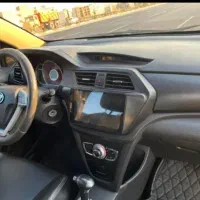 لیفانx50مدل95|خودرو سواری و وانت|کرج, چمران|دیوار