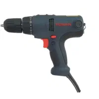 دریل پیچبند/پیچگوشتی برقی دو سرعته توسن