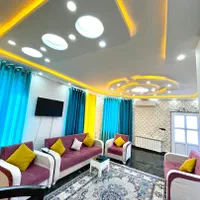 تک خوابه رو به دریا لوکس و نوساز (مالک مستقیم)|اجارهٔ کوتاه‌مدت آپارتمان و سوئیت|بندر انزلی, اطبا|دیوار