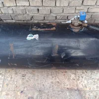 کپسول گاز  lpg