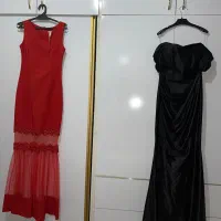 لباس مجلسی دخترانه شیک نو