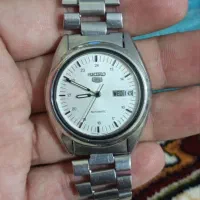 ساعت سیکو 5 خلبانی اتوماتیک