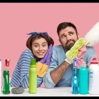 شرکت خدمات نظافتی صدف