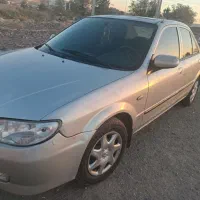 مزدا۳۲۳تیپ۵