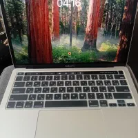 MacBook Pro 2020 m1