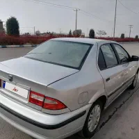 سمند 85|خودرو سواری و وانت|نیشابور, گمنام غربی|دیوار