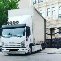حمل بار اثاثیه منزل با کادری مجرب۱۰۰درصدتضمینی