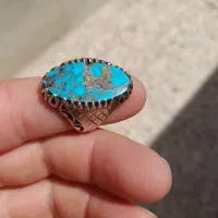 فیروزه نیشابور|جواهرات|قم, امامزاده ابراهیم|دیوار