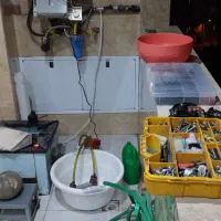 تعمیر و نصب پکیج آبگرمکن گازی با ضمانت