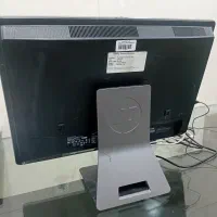 ال این وان برند hp با صفحه 24 اینچ|رایانه رومیزی|بابل, |دیوار