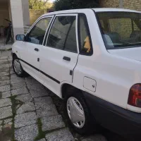 پراید دوگانه فابریک|خودرو سواری و وانت|گنبد کاووس, |دیوار