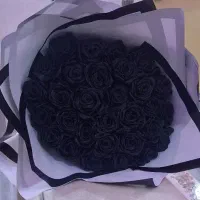 دسته گل روبانی|گل مصنوعی|ارومیه, |دیوار