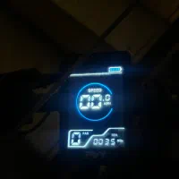 دوچرخه برقی شیائومی مدل PVY z20 plus|دوچرخه، اسکیت، اسکوتر|تهران, نیلوفر|دیوار