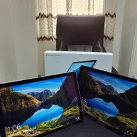 لپتاپ سرفیس پرو Surface Pro 7plus سیمکارتخور|رایانه همراه|تهران, سعادت‌آباد|دیوار