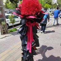 باکس گل.جام گل.دسته گل.گل رز هلندی و|گل و گیاه طبیعی|کرج, گوهردشت|دیوار