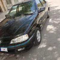 پارس سال  مدل ۹۳