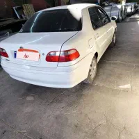 فیات مدل 1388