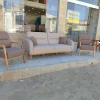 راحتی تختشو مینیمال|مبلمان خانگی و میز عسلی|همدان, |دیوار