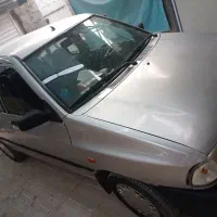 پرایدهیدرولیک|خودرو سواری و وانت|برازجان, |دیوار