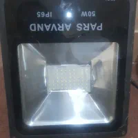 پروژکتور سالم و تمیز