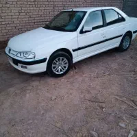 پژو پارس سال 1400