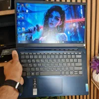 لنوو باریک و قدرتمند نسل دوازده core i7 اوپن باکس|رایانه همراه|شیراز, فرگاز|دیوار