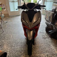 فروش موتور کلیک1401