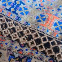 کریشی سرویس یک میلیون تا یک میلیون پنصد