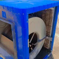 کولر (توان) ۷۵۰۰