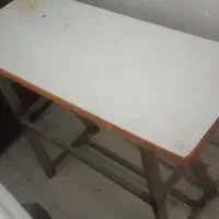 میز چرخ خیاطی