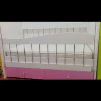 سرویس خواب کودک