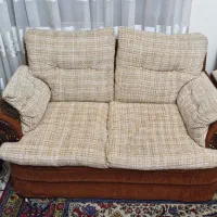 مبل راحتی - نیازمند تعمیر|مبلمان خانگی و میز عسلی|مشکین‌دشت, |دیوار