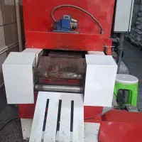 دستگاه پخت نان سنگک اتومات تونلی