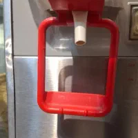 شربت سرد کن دوتایی ایتالیایی اوگولینی ugolini|سایر لوازم برقی|تهران, فردوس|دیوار